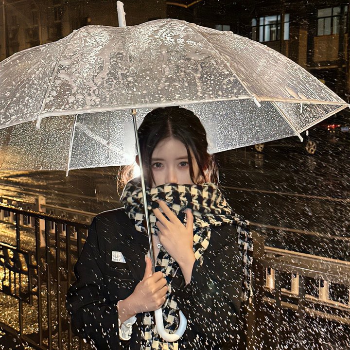 曲终人散情不复